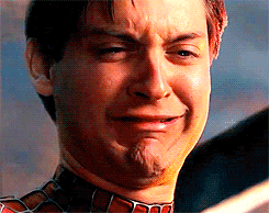 cryingpeterparker.gif