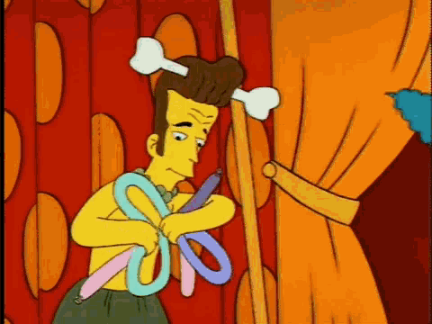 luke-perry-balloon-animal.gif