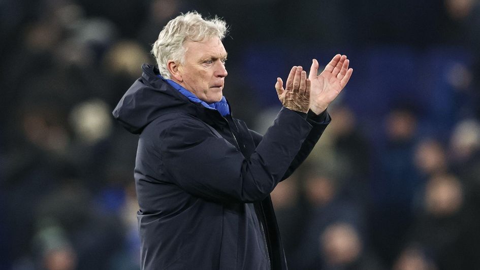 David Moyes