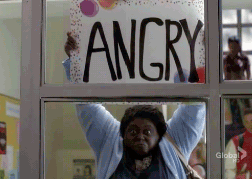 Angry-Black-Woman-Angry-Signs.gif