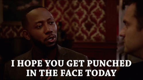 new-girl-punch.gif