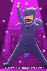 bobs-burgers-pony-dance.gif
