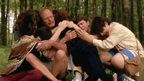 wet-hot-american-summer-group-hug.gif