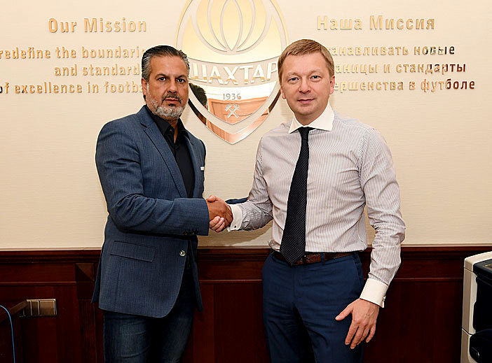 shakhtar.com