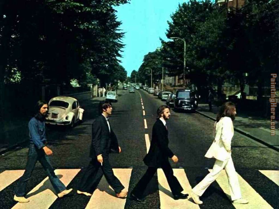 the Beatles @ Abbey Road.jpg
