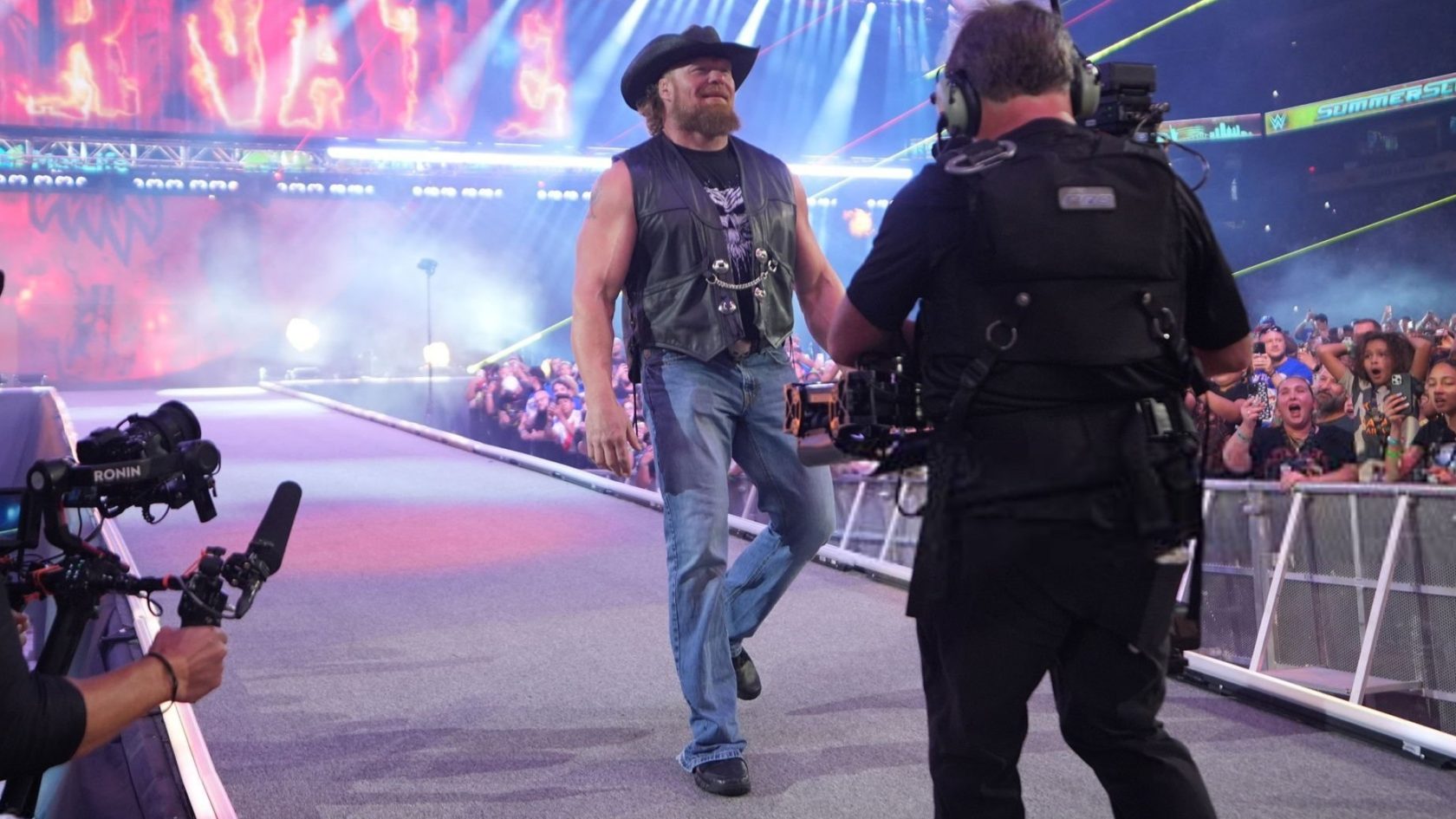 itrwrestling.com