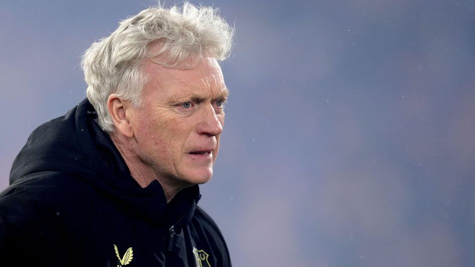 David Moyes