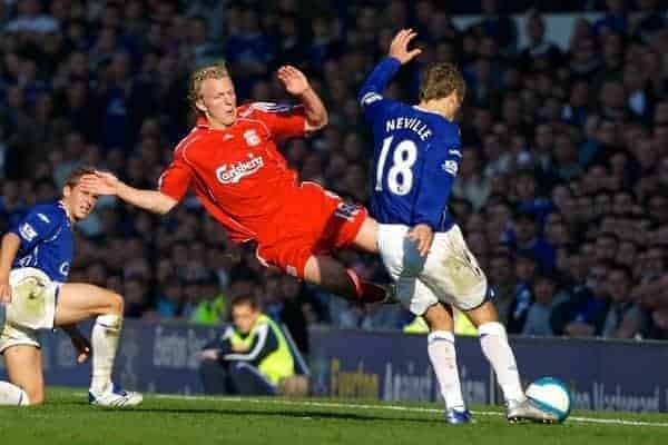 Was this the most dramatic Merseyside derby ever? - Liverpool FC ...