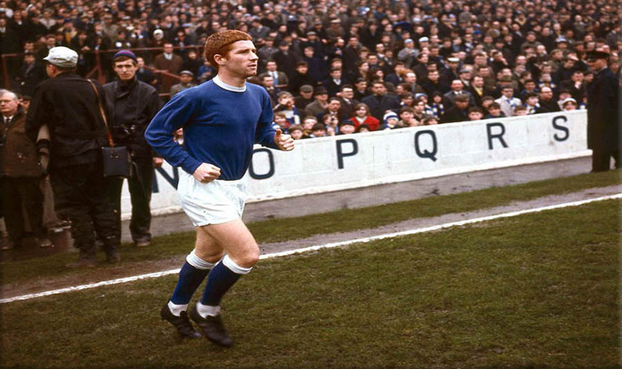 Picture of Alan Ball