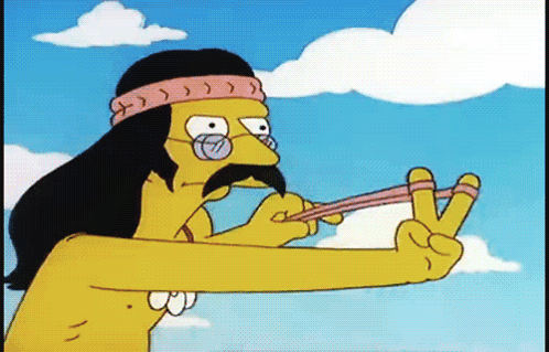 hippie-simpsons.gif