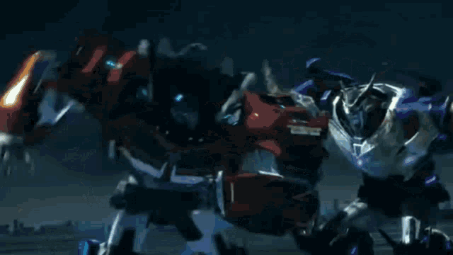 transformers-prime-fight.gif