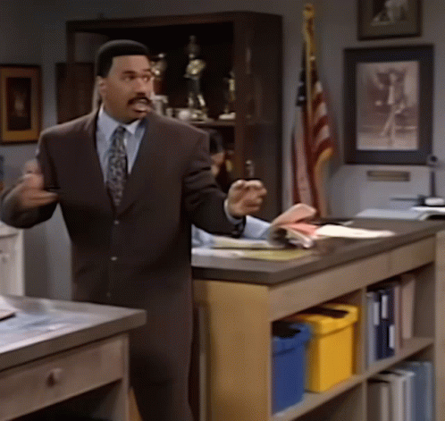 the-steve-harvey-show-peace-out.gif