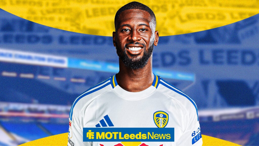 motleedsnews.com