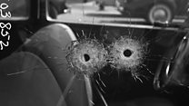 A lost archive of LA crime scenes