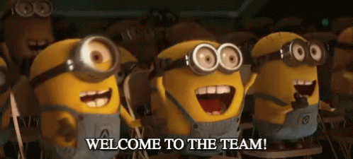 welcome-to-the-team-minions-lh0qkfh4uwyqphcw.gif