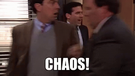 chaos-michael-scott-the-office-panic-meme-8pfx5gotvw2x73a7.gif