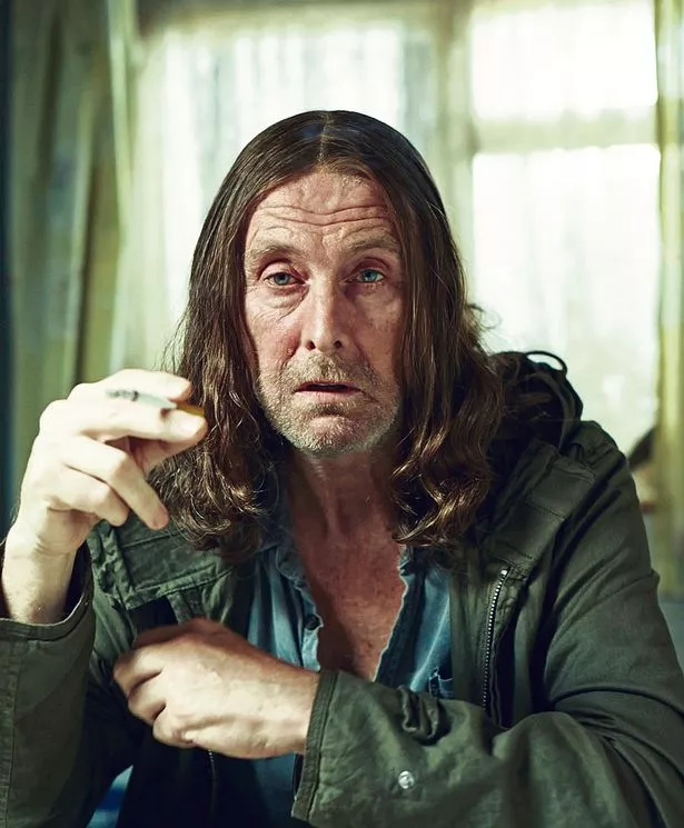 Where the cast of Shameless are now - Cambridgeshire Live