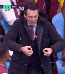 unai-emery-emery.gif