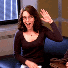 high-five-self-high-five.gif
