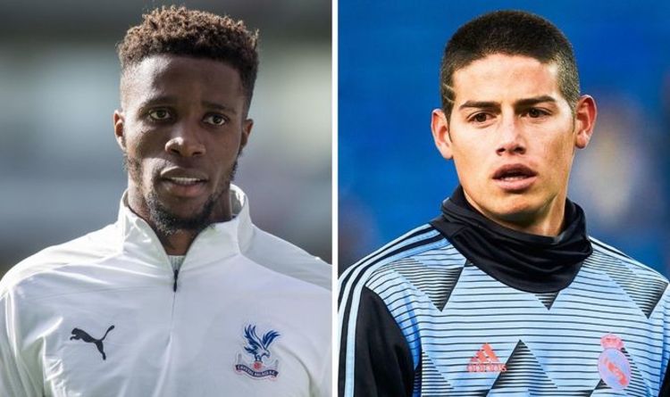 Everton Transfer Thread  Summer 2020  Page 2091  GrandOldTeam