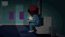 hehe-gerald-broflovski.gif