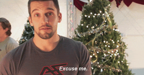 excuse-me-christmas-tree-jump-smash-13557905503.gif