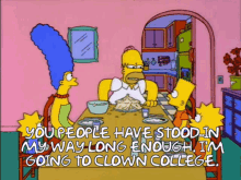 clown-college-homer-simpson.gif