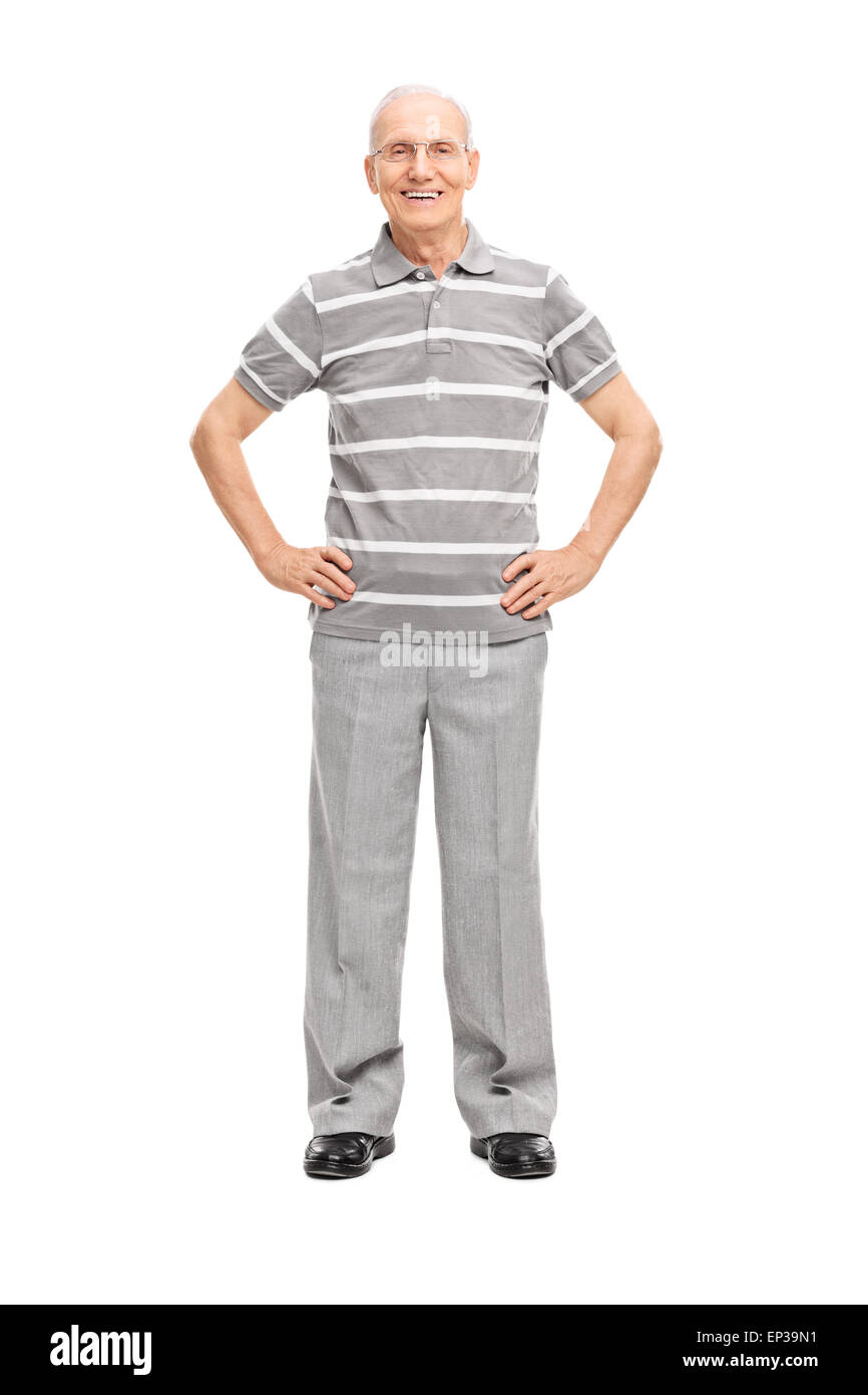 full-length-portrait-of-a-casual-senior-in-gray-pants-and-polo-shirt-EP39N1.jpg