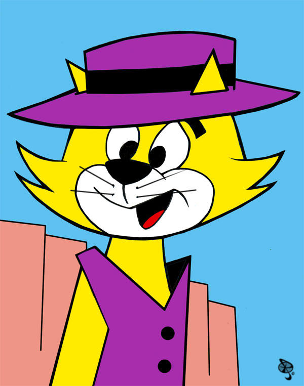 Top_Cat_by_Ricoataboyaki.jpg