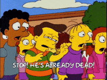 krusty-simpson.gif