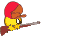 th290_animated_hunter_hunting_with_.gif