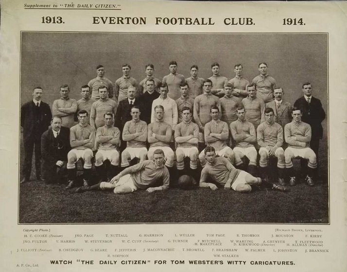 old everton pictures page 1705 grandoldteam