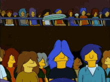 bart-simpson-frisbee.gif