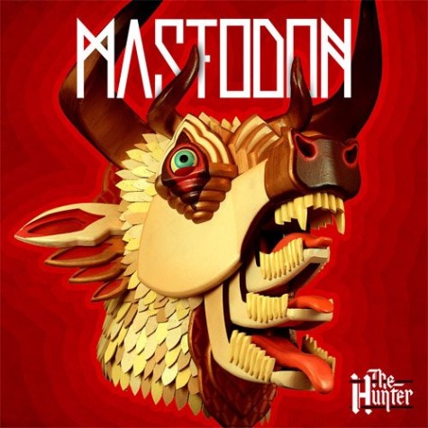 Mastodon-The-Hunter.jpg