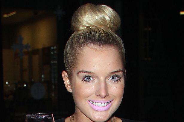 Helen+Flanagan