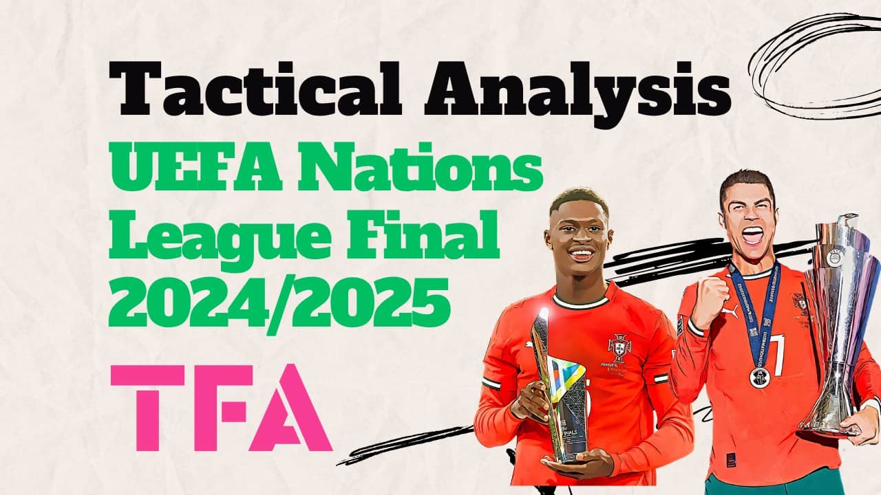totalfootballanalysis.com
