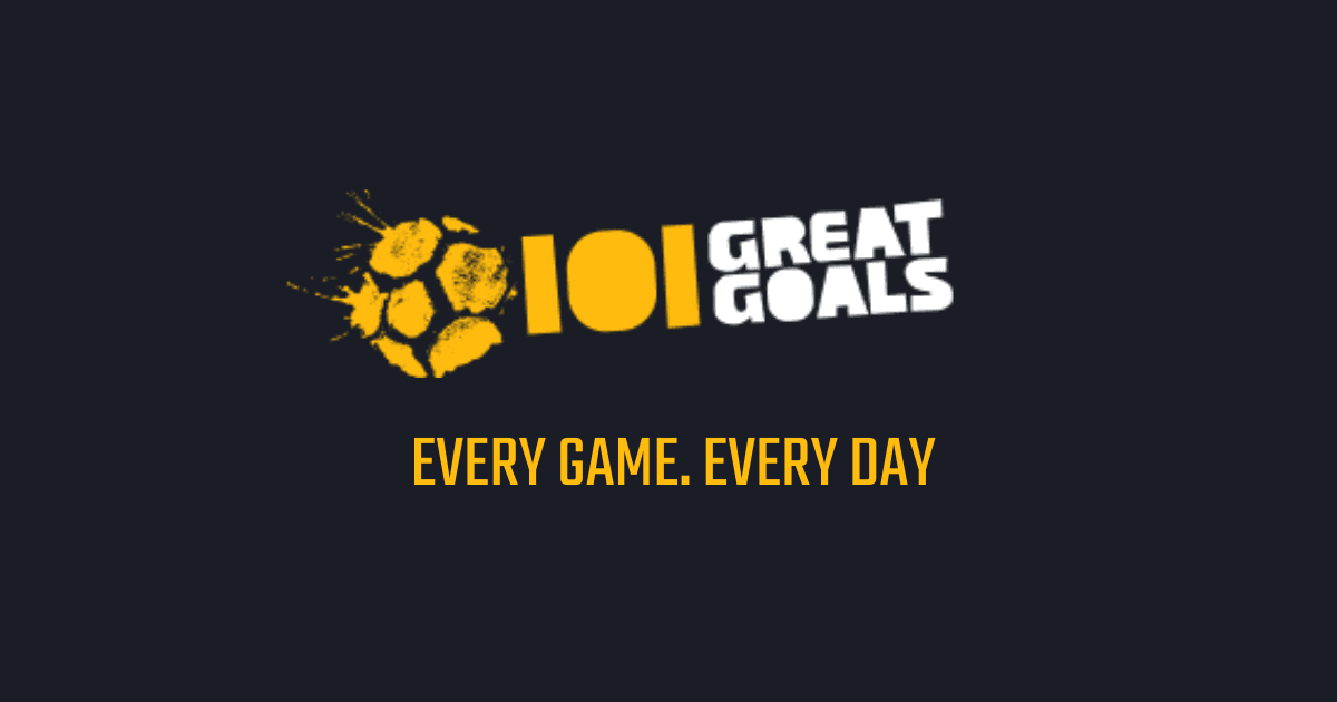 www.101greatgoals.com