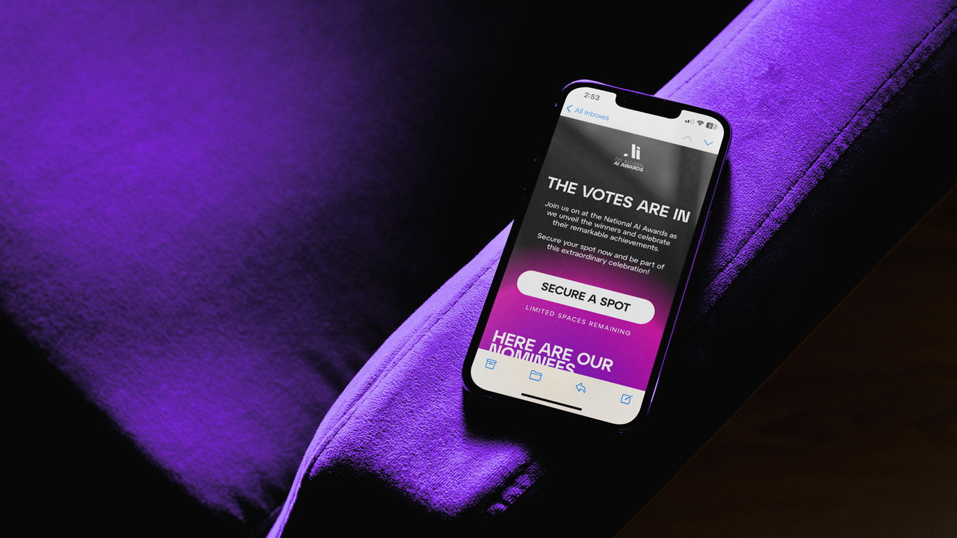 thenationalaiawards.com