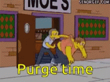 simpsons-kick-out.gif