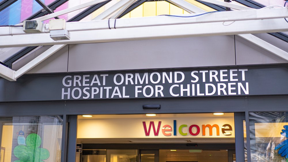 www.gosh.nhs.uk