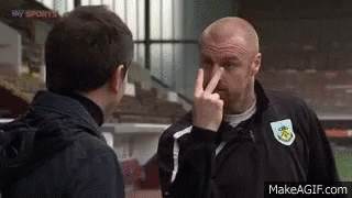 dyche-im-watching-you.gif