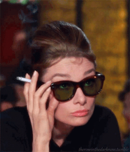 audrey-hepburn-breakfast-at-tifannys.gif