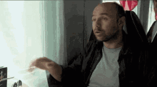 karl-pilkington-bullshit.gif