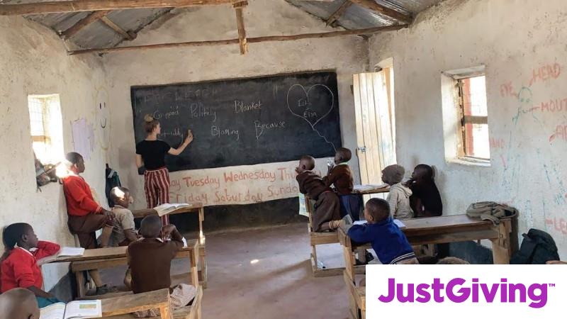 www.justgiving.com