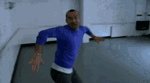 louis-excited.gif