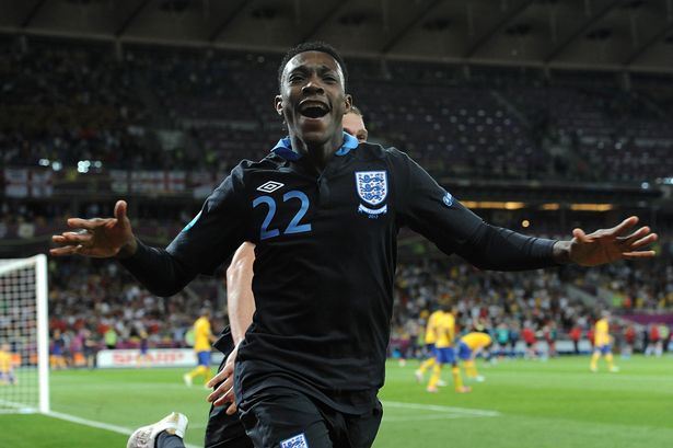 Danny+Welbeck+scores