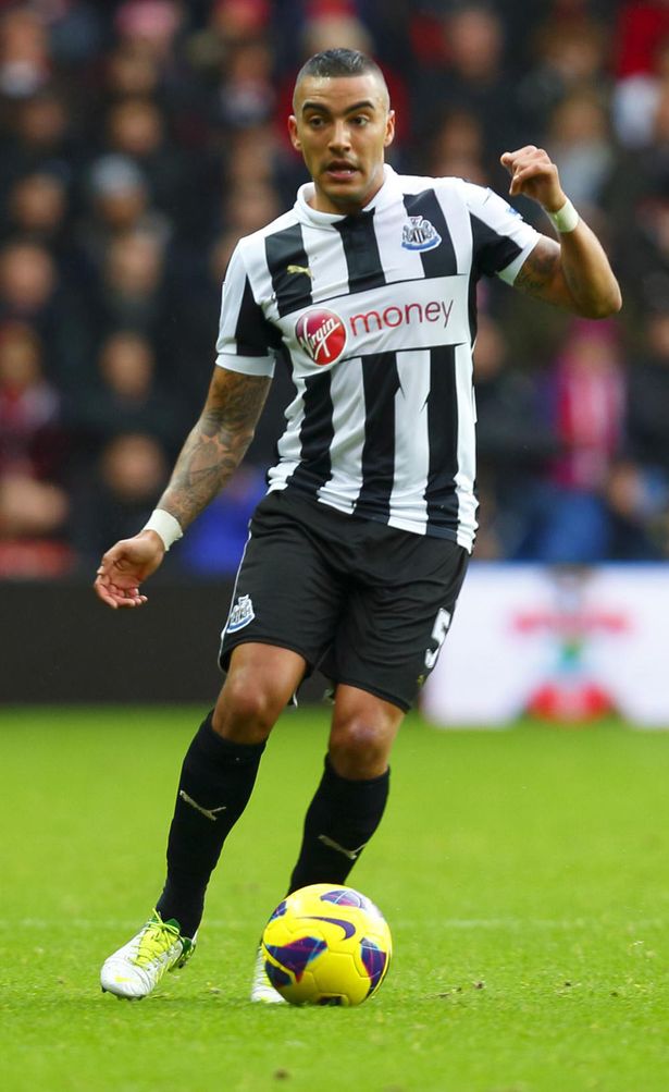 Danny+Simpson