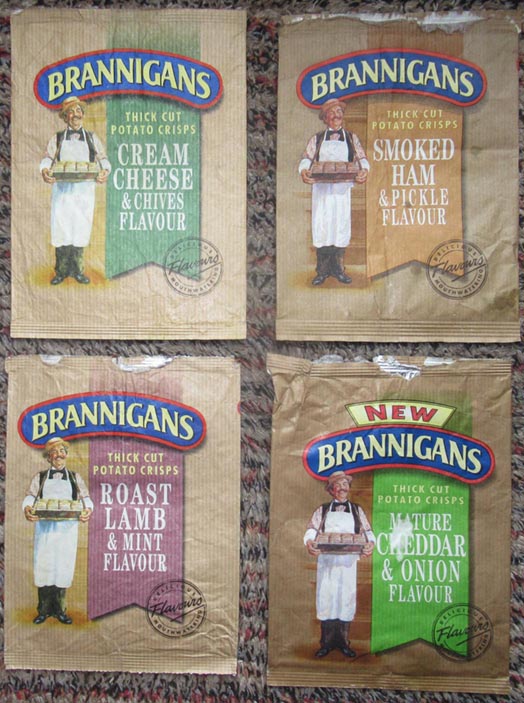 museumofcrisps.com