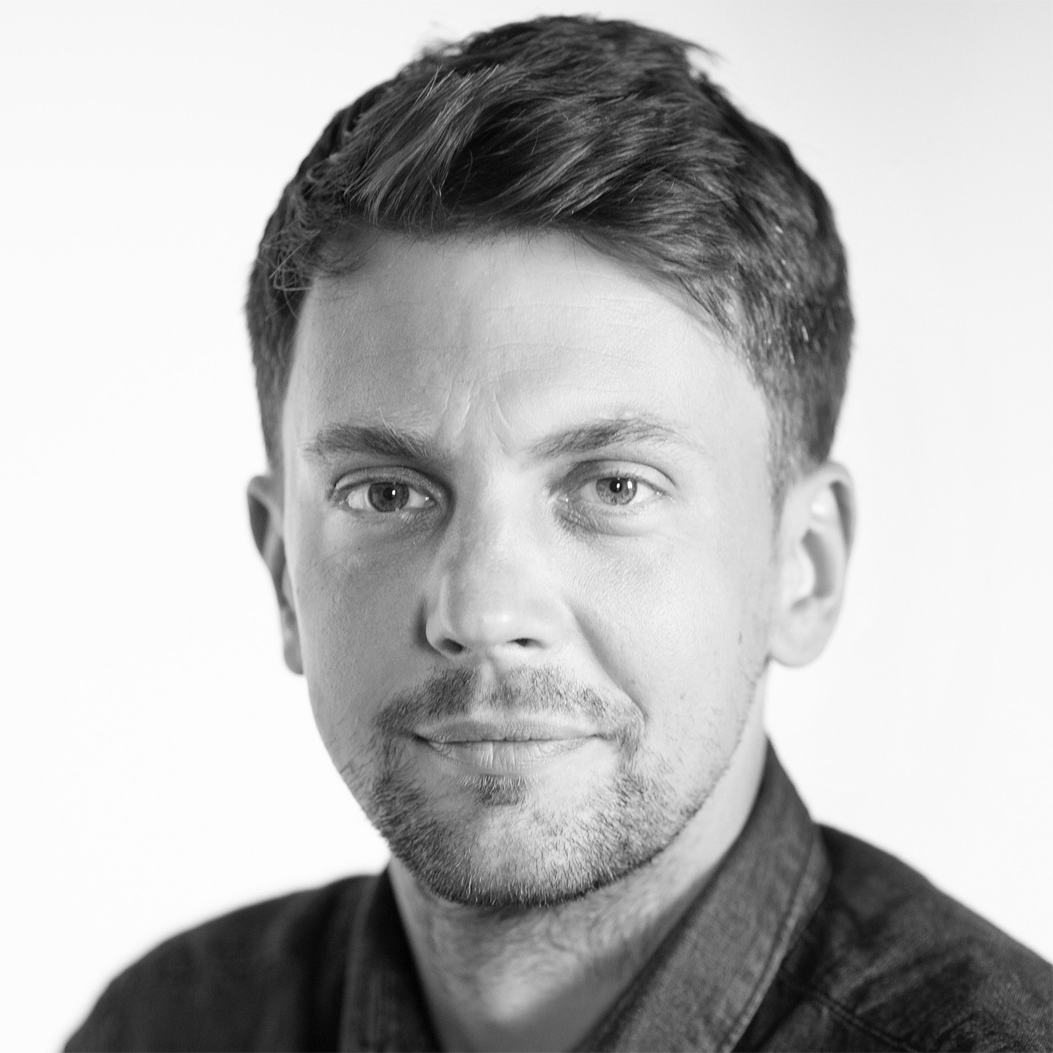 Photo of Rory Smith
