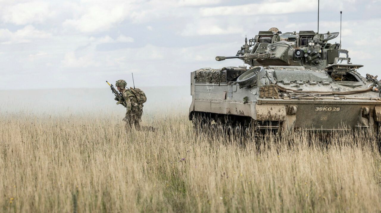 www.thinkdefence.co.uk